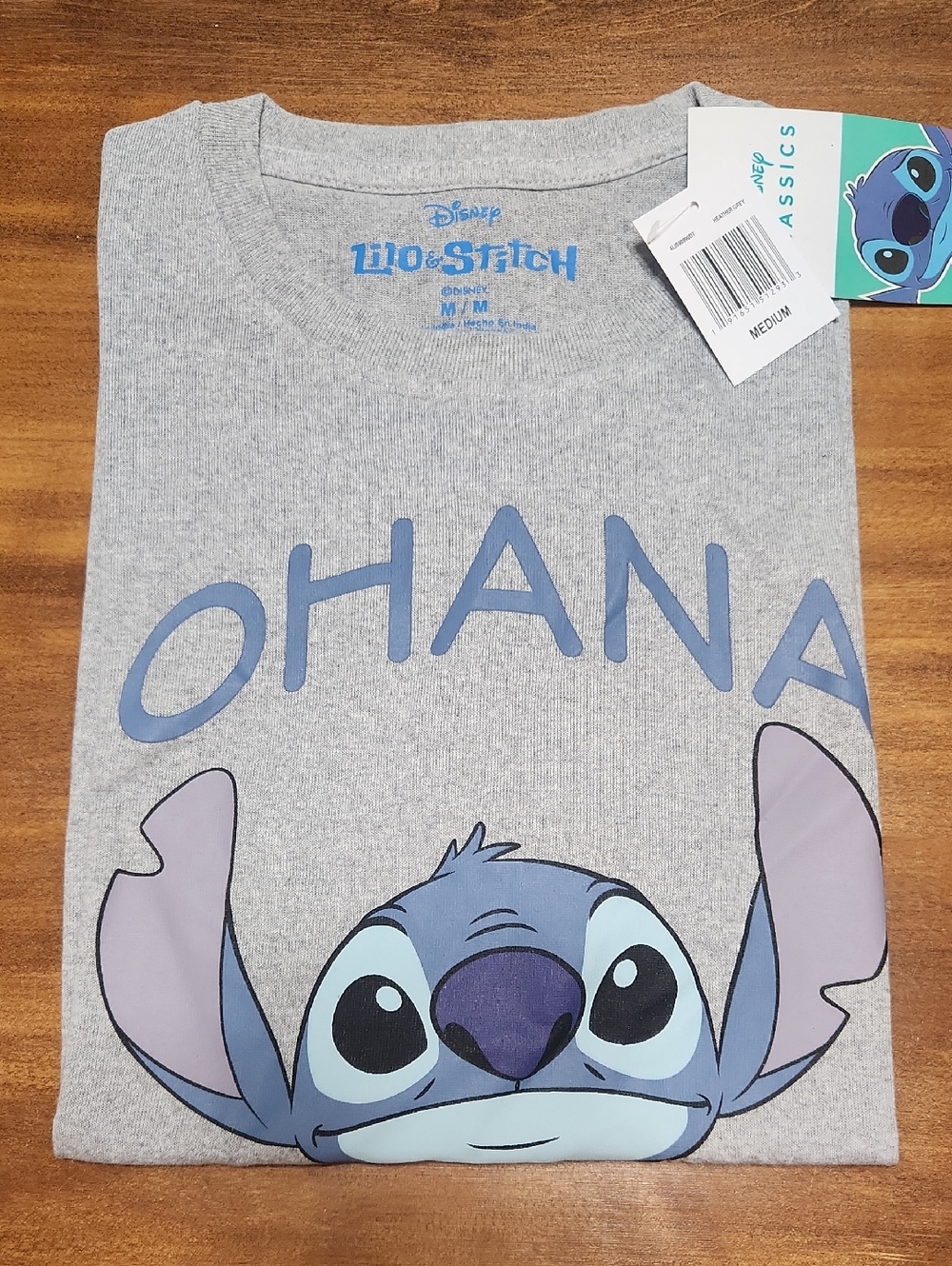 Lilo&Stitch Tee